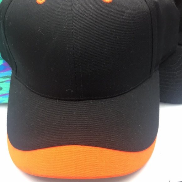 Lot of 6 Men’s Caps Hats - Picture 3 of 13